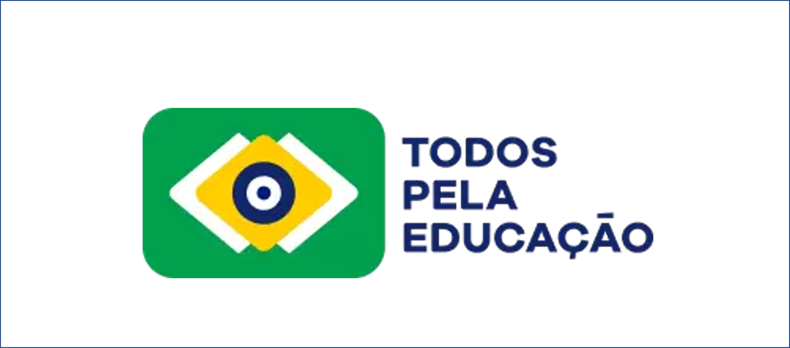 Acesso interno Todos Pela Educação